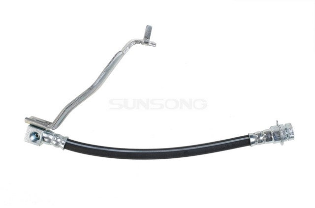 Sunsong Brake Hydraulic Hose P/N:2204167 Fits: Mercury Capri 85-83 - Image 1