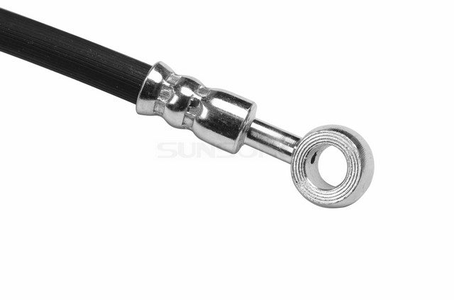 Sunsong Brake Hydraulic Hose P/N:2204168 Fits: Acura Vigor 1992, Honda Accord 93-91 - Image 3