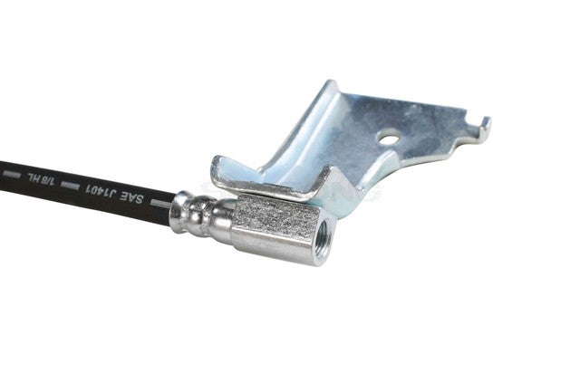 Sunsong Brake Hydraulic Hose P/N:2204171 Fits: Lincoln Continental 87-85, Lincoln Mark Vii 89-85, Lincoln Mark Vii 92-91 - Image 3