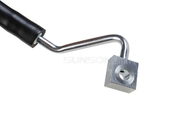 Sunsong Brake Hydraulic Hose P/N:2204172 Fits: Ford Expedition 01-97, Lincoln Navigator 01-98 - Image 2