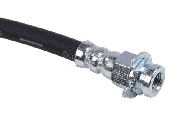 Sunsong Brake Hydraulic Hose P/N:2204174 Fits: Dodge B100 Van 1971, Dodge B300 Van 1971, Dodge Charger 71-70, Dodge Coronet 71-70, Fargo B200 Van 1971, Plymouth Belvedere 1970, Plymouth Satellite 71-70 - Image 3