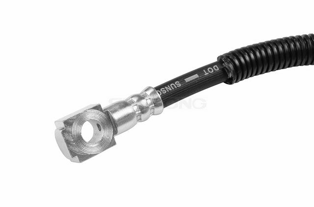 Sunsong Brake Hydraulic Hose P/N:2204177 Fits: Chevrolet Blazer 05-00, GMC Jimmy 02-00 - Image 3