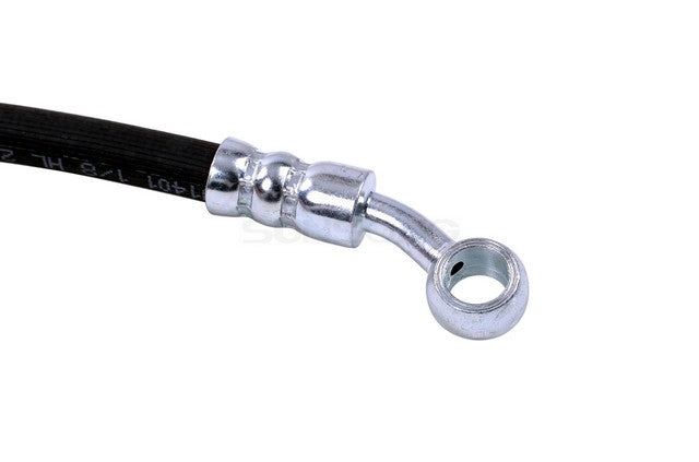 Sunsong Brake Hydraulic Hose P/N:2204178 Fits: Nissan Sentra 88-87, Nissan Tsuru 1990, Nissan Tsuru 88-87 - Image 2