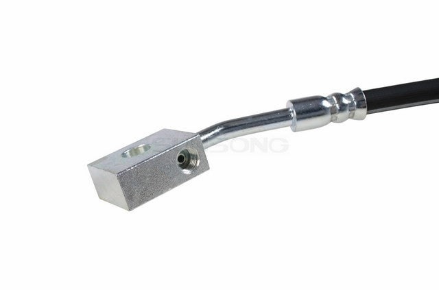 Sunsong Brake Hydraulic Hose P/N:2204179 Fits: Ford E-100 Econoline 74-73, Ford E-200 Econoline 74-73, Ford E-300 Econoline 74-73 - Image 2