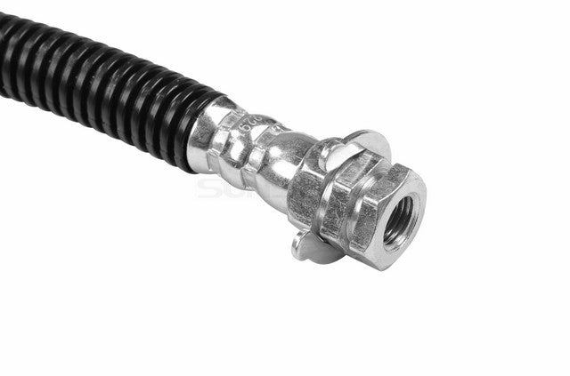 Sunsong Brake Hydraulic Hose P/N:2204182 Fits: Dodge Ram 1500 01-00, Dodge Ram 2500 02-00, Dodge Ram 3500 02-00, Dodge Ram 4000 01-00 - Image 2