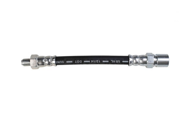 Sunsong Brake Hydraulic Hose P/N:2204184 Fits: Fiat 124 83-68 - Image 1