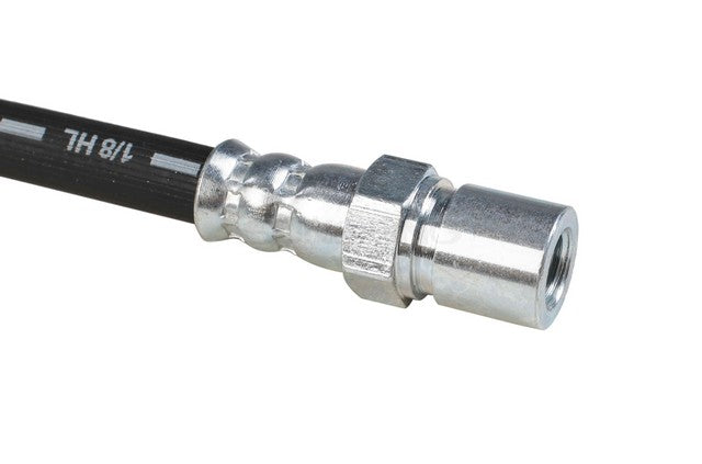 Sunsong Brake Hydraulic Hose P/N:2204184 Fits: Fiat 124 83-68 - Image 2
