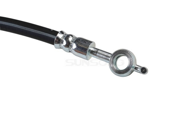 Sunsong Brake Hydraulic Hose P/N:2204186 Fits: Lexus Es300 03-02, Lexus Es330 06-04, Toyota Camry 06-02, Toyota Solara 08-04 - Image 3
