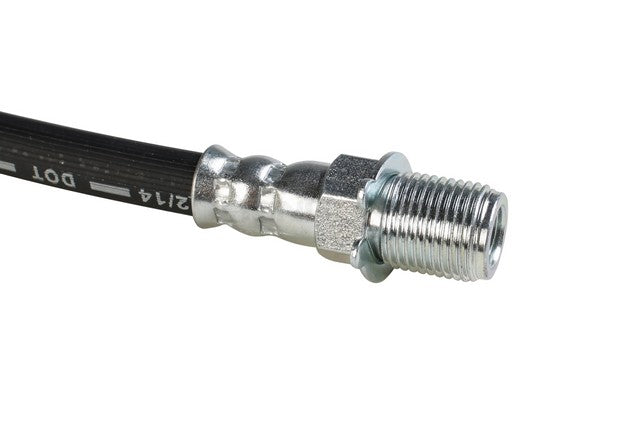 Sunsong Brake Hydraulic Hose P/N:2204188 Fits: Ford F-100 64-63, Ford F-250 1965 - Image 2