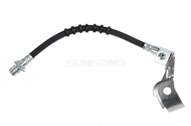 Sunsong Brake Hydraulic Hose P/N:2204193 Fits: Ford Mustang 73-71 - Image 1