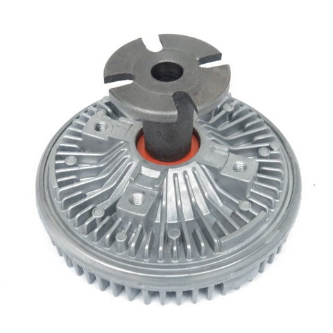 US Motor Works Engine Cooling Fan Clutch P/N:22042 Fits: Buick Skyhawk, Cadillac Deville, Cadillac Fleetwood, Chevrolet C20, Chevrolet Impala, GMC Jimmy, GMC K1500 Suburban, Oldsmobile Starfire, Pontiac Grand Prix, Pontiac Sunbird - Image 1