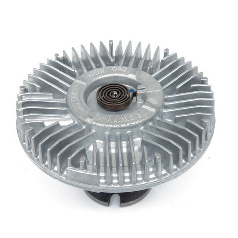 US Motor Works Engine Cooling Fan Clutch P/N:22042 Fits: Buick Skyhawk, Cadillac Deville, Cadillac Fleetwood, Chevrolet C20, Chevrolet Impala, GMC Jimmy, GMC K1500 Suburban, Oldsmobile Starfire, Pontiac Grand Prix, Pontiac Sunbird - Image 2