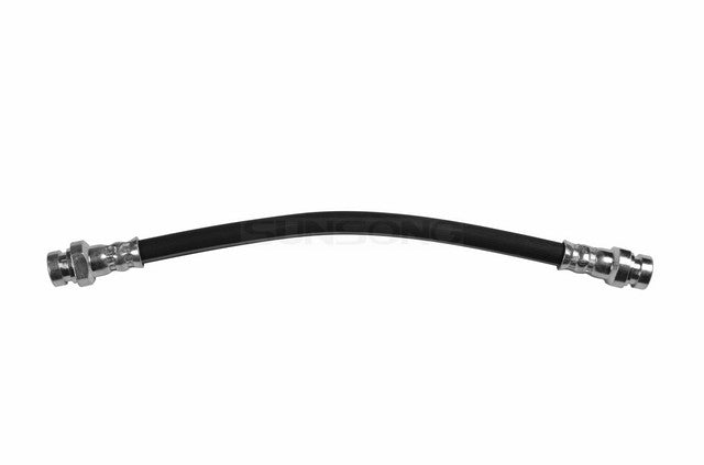 Sunsong Brake Hydraulic Hose P/N:2204223 Fits: Honda Accord 81-80, Hyundai Tiburon 99-97 - Image 1