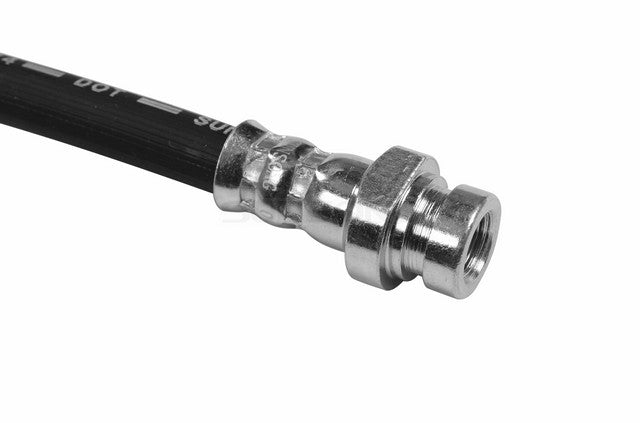 Sunsong Brake Hydraulic Hose P/N:2204223 Fits: Honda Accord 81-80, Hyundai Tiburon 99-97 - Image 2