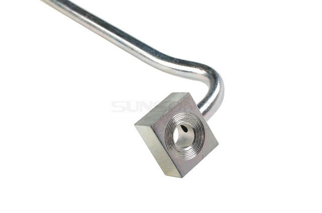 Sunsong Brake Hydraulic Hose P/N:2204224 Fits: Dodge Dakota 1991 - Image 3