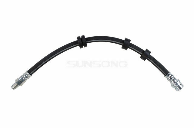 Sunsong Brake Hydraulic Hose P/N:2204227 Fits: Ford Focus 04-00 - Image 1