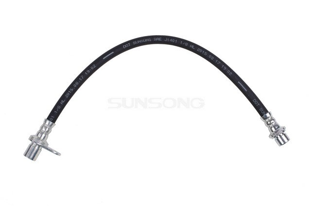 Sunsong Brake Hydraulic Hose P/N:2204230 Fits: Toyota Celica 97-94 - Image 1