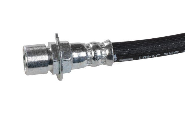 Sunsong Brake Hydraulic Hose P/N:2204233 Fits: Chevrolet B7, Chevrolet C5500 Kodiak, Chevrolet C60 Kodiak, Chevrolet C6500 Kodiak, Chevrolet C70, Chevrolet C70 Kodiak, Chevrolet C7500 Kodiak, Chevrolet P40, GMC B7, GMC C5000 Topkick - Image 3