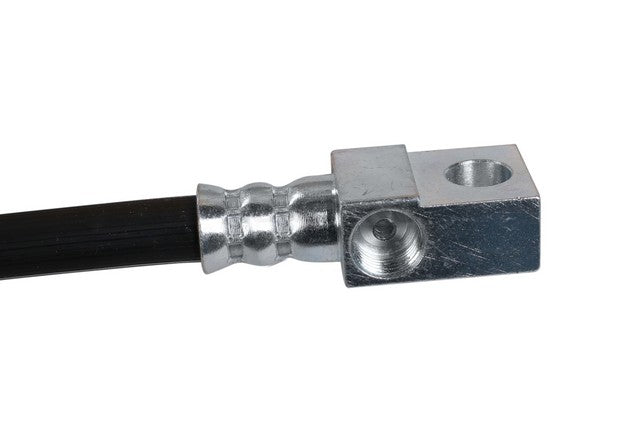 Sunsong Brake Hydraulic Hose P/N:2204233 Fits: Chevrolet B7, Chevrolet C5500 Kodiak, Chevrolet C60 Kodiak, Chevrolet C6500 Kodiak, Chevrolet C70, Chevrolet C70 Kodiak, Chevrolet C7500 Kodiak, Chevrolet P40, GMC B7, GMC C5000 Topkick - Image 2