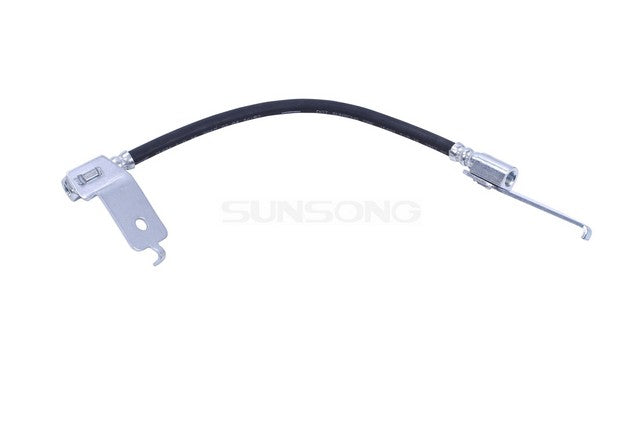 Sunsong Brake Hydraulic Hose P/N:2204236 Fits: Lincoln Town Car 94-92 - Image 1