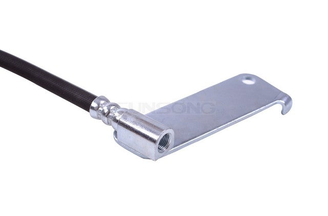 Sunsong Brake Hydraulic Hose P/N:2204236 Fits: Lincoln Town Car 94-92 - Image 2