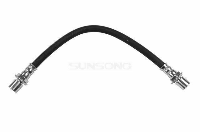 Sunsong Clutch Hydraulic Hose P/N:2204237 Fits: Toyota Tacoma 04-95 - Image 1