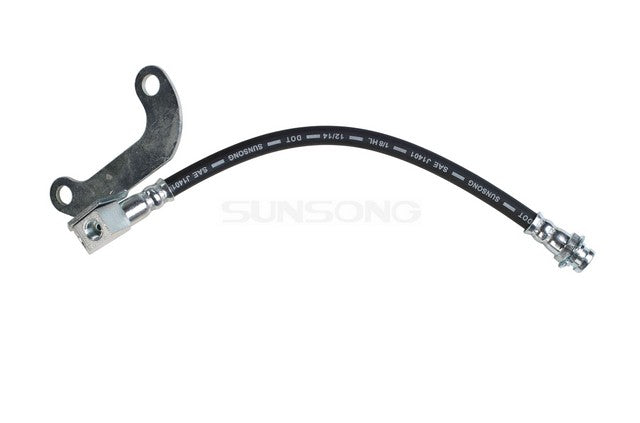 Sunsong Brake Hydraulic Hose P/N:2204238 Fits: Ford Thunderbird 70-68 - Image 1