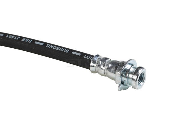 Sunsong Brake Hydraulic Hose P/N:2204238 Fits: Ford Thunderbird 70-68 - Image 3
