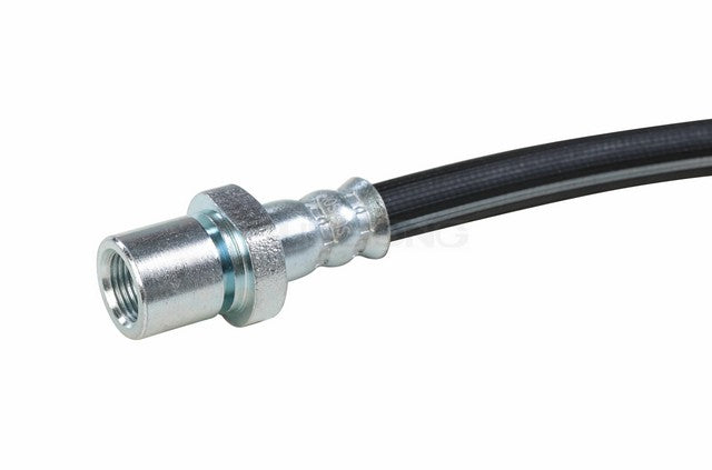 Sunsong Clutch Hydraulic Hose P/N:2204240 Fits: Honda Passport 02-94, Isuzu Amigo 00-98, Isuzu Rodeo 04-93, Isuzu Rodeo Sport 03-01, Isuzu Trooper 97-92 - Image 2