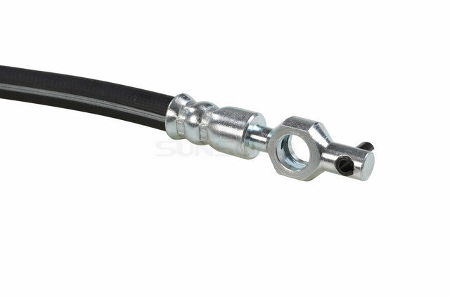 Sunsong Clutch Hydraulic Hose P/N:2204240 Fits: Honda Passport 02-94, Isuzu Amigo 00-98, Isuzu Rodeo 04-93, Isuzu Rodeo Sport 03-01, Isuzu Trooper 97-92 - Image 3