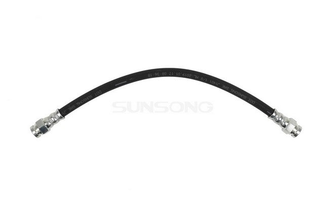Sunsong Clutch Hydraulic Hose P/N:2204241 Fits: Mazda Mx-3 1992 - Image 1