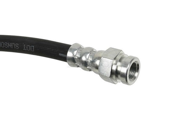 Sunsong Clutch Hydraulic Hose P/N:2204241 Fits: Mazda Mx-3 1992 - Image 2