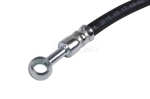 Sunsong Brake Hydraulic Hose P/N:2204242 Fits: Infiniti J30 97-93, Infiniti Q45 01-96 - Image 3