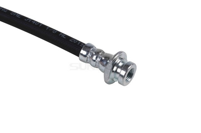 Sunsong Brake Hydraulic Hose P/N:2204242 Fits: Infiniti J30 97-93, Infiniti Q45 01-96 - Image 2