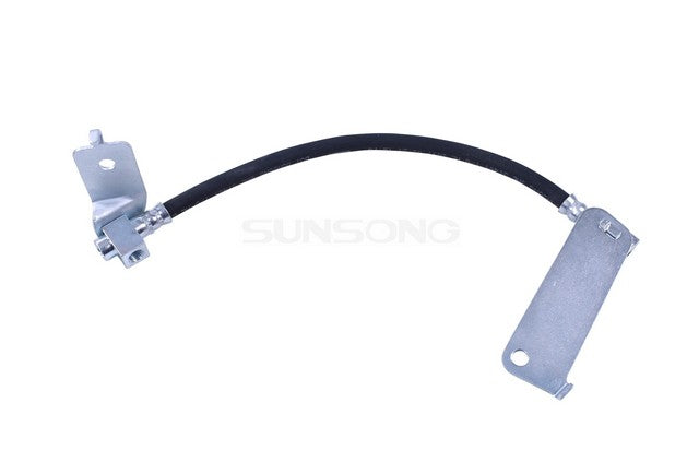Sunsong Brake Hydraulic Hose P/N:2204245 Fits: Lincoln Town Car 97-95 - Image 1