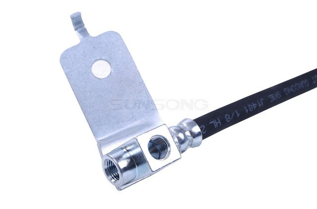 Sunsong Brake Hydraulic Hose P/N:2204245 Fits: Lincoln Town Car 97-95 - Image 2