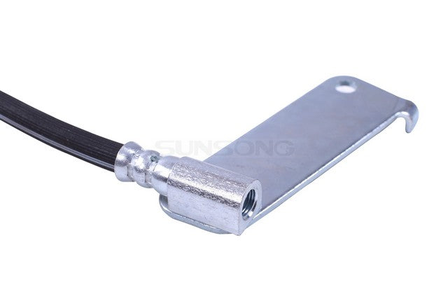 Sunsong Brake Hydraulic Hose P/N:2204245 Fits: Lincoln Town Car 97-95 - Image 3