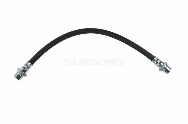 Sunsong Clutch Hydraulic Hose P/N:2204246 Fits: Chevrolet Prizm 02-98, Toyota Celica 99-94, Toyota Corolla 02-98 - Image 1