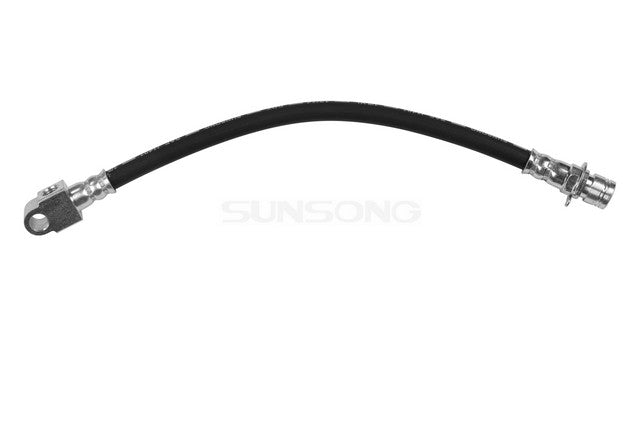 Sunsong Brake Hydraulic Hose P/N:2204247 Fits: Buick Centurion 73-71, Buick Century 74-73, Buick Electra 73-71, Buick Lesabre 74-71, Buick Regal 74-73, Buick Riviera 74-71 - Image 1
