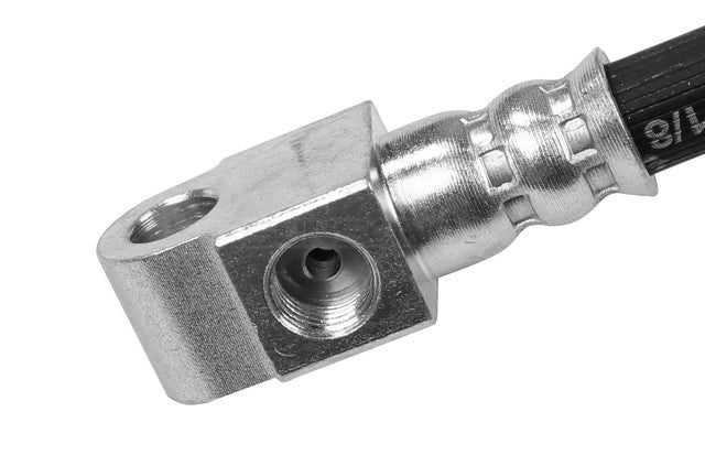 Sunsong Brake Hydraulic Hose P/N:2204247 Fits: Buick Centurion 73-71, Buick Century 74-73, Buick Electra 73-71, Buick Lesabre 74-71, Buick Regal 74-73, Buick Riviera 74-71 - Image 3