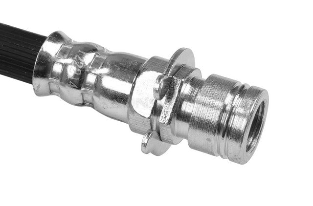 Sunsong Brake Hydraulic Hose P/N:2204247 Fits: Buick Centurion 73-71, Buick Century 74-73, Buick Electra 73-71, Buick Lesabre 74-71, Buick Regal 74-73, Buick Riviera 74-71 - Image 2