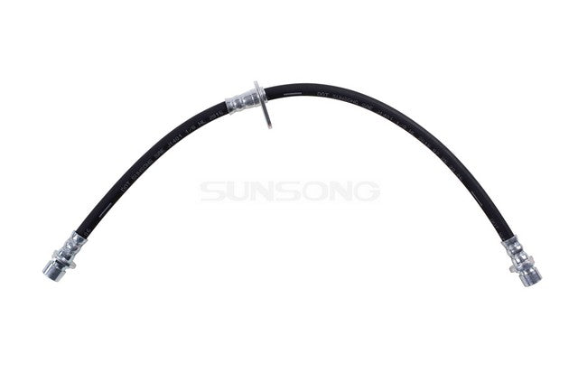 Sunsong Brake Hydraulic Hose P/N:2204252 Fits: Honda Insight 06-00 - Image 1