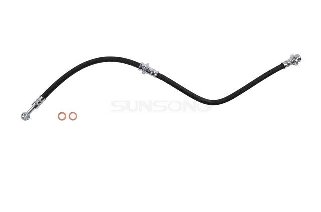 Sunsong Brake Hydraulic Hose P/N:2204253 Fits: Nissan Maxima 03-02 - Image 1