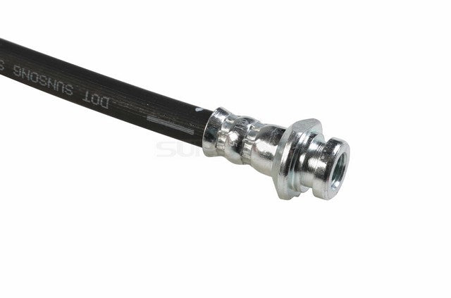 Sunsong Brake Hydraulic Hose P/N:2204255 Fits: Nissan Sentra 06-00 - Image 2
