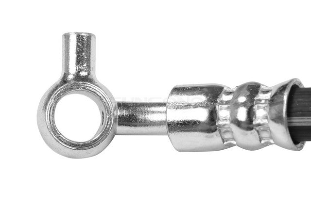Sunsong Brake Hydraulic Hose P/N:2204256 Fits: Nissan Altima 05-02, Nissan Maxima 08-04 - Image 2