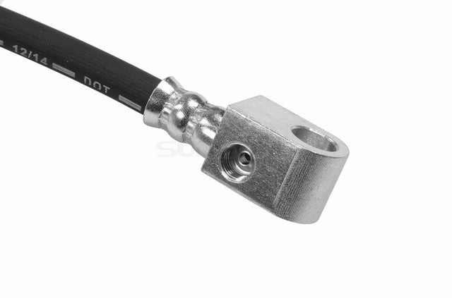 Sunsong Brake Hydraulic Hose P/N:2204257 Fits: Ford F-150 08-04, Ford Lobo 08-04, Lincoln Mark Lt 08-06 - Image 2