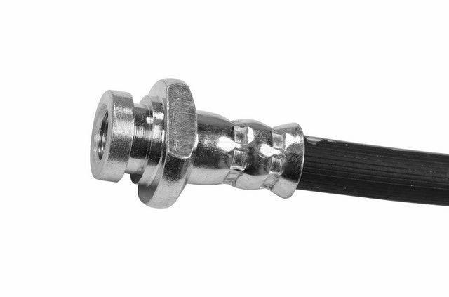 Sunsong Brake Hydraulic Hose P/N:2204258 Fits: Chevrolet Aveo 20-04, Chevrolet Aveo5 11-06, Pontiac G3 10-07, Pontiac G3 Wave 2009, Pontiac Wave 08-05, Pontiac Wave5 07-05 - Image 2