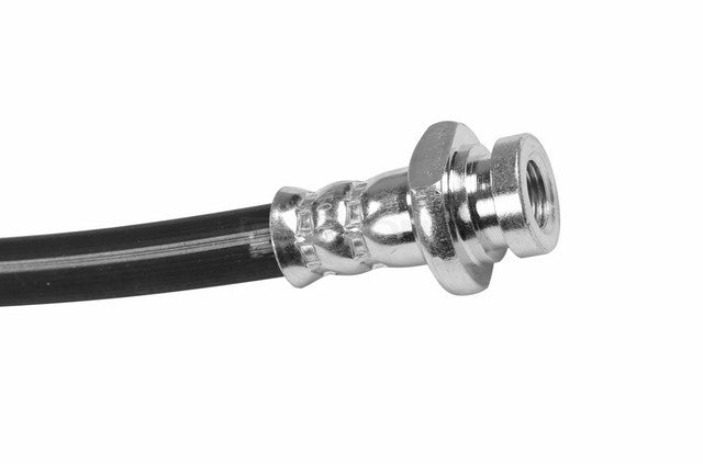 Sunsong Brake Hydraulic Hose P/N:2204258 Fits: Chevrolet Aveo 20-04, Chevrolet Aveo5 11-06, Pontiac G3 10-07, Pontiac G3 Wave 2009, Pontiac Wave 08-05, Pontiac Wave5 07-05 - Image 3