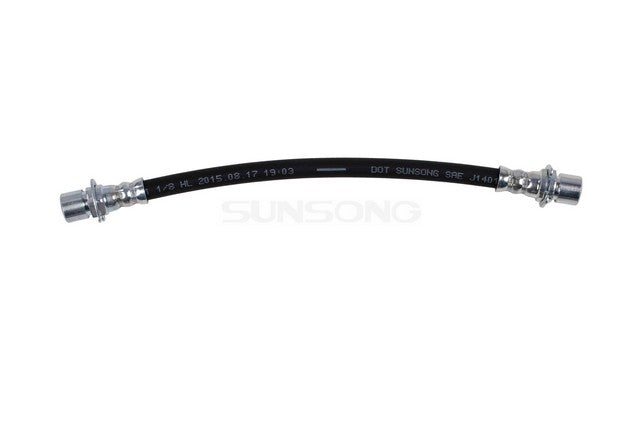 Sunsong Brake Hydraulic Hose P/N:2204259 Fits: Saturn Vue 03-02 - Image 1