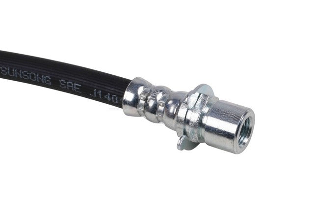 Sunsong Brake Hydraulic Hose P/N:2204259 Fits: Saturn Vue 03-02 - Image 2